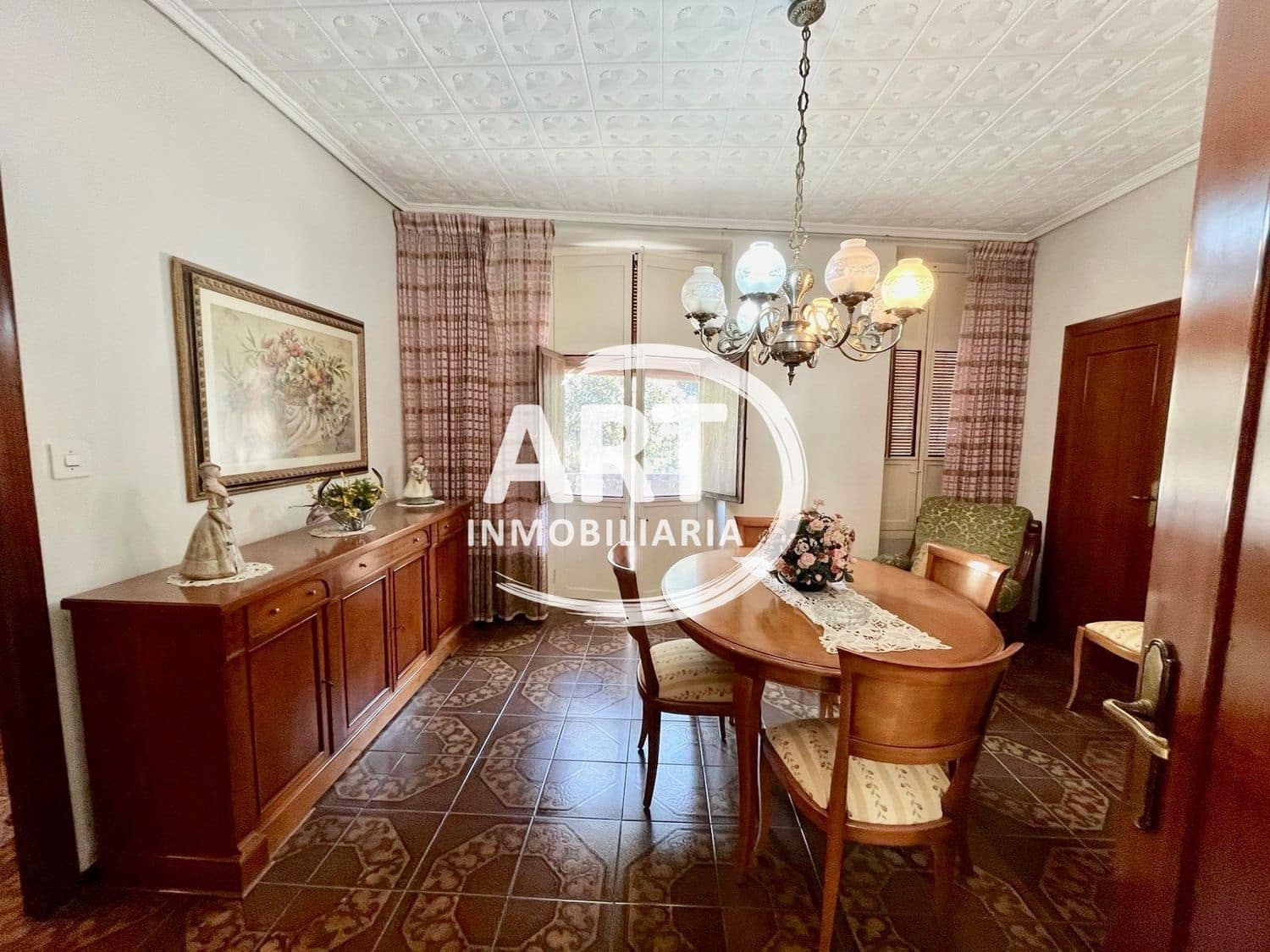 6 soveværelse Byhus til salg i Betera - € 300.000 (Ref: 8201248)