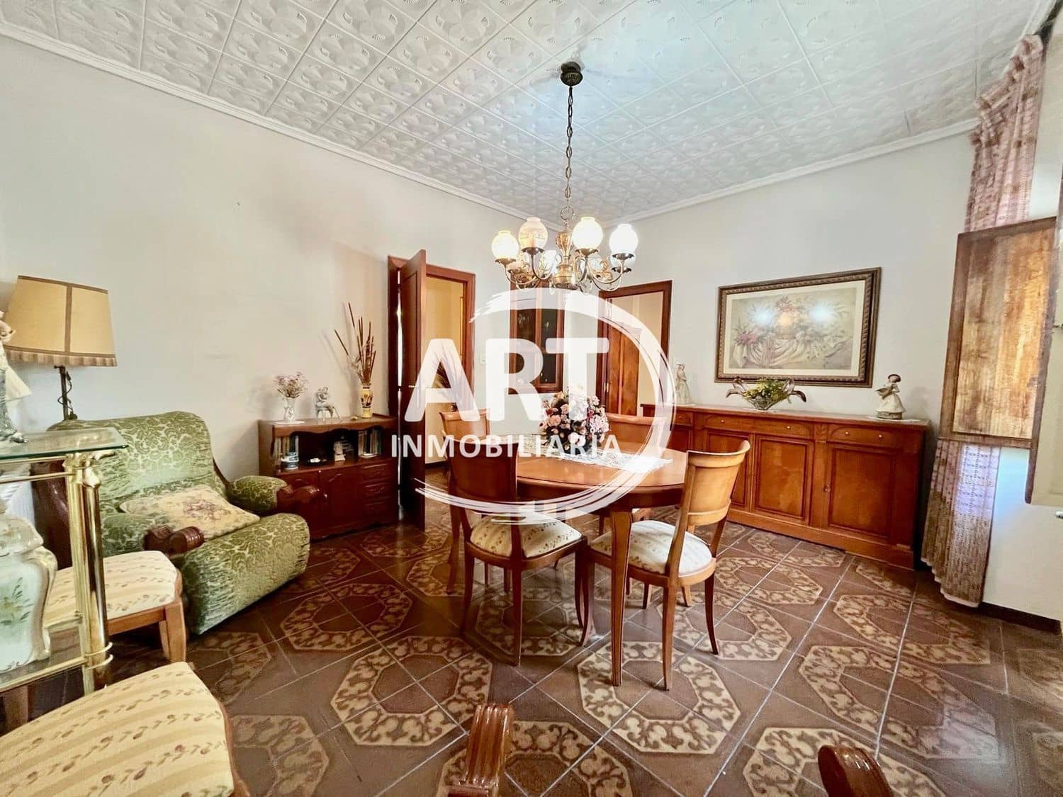 6 soveværelse Byhus til salg i Betera - € 300.000 (Ref: 8201248)