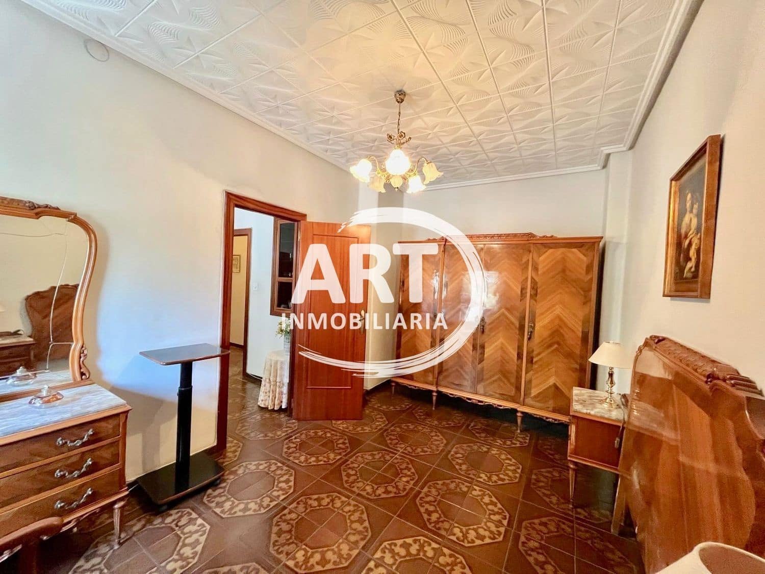 6 soveværelse Byhus til salg i Betera - € 300.000 (Ref: 8201248)