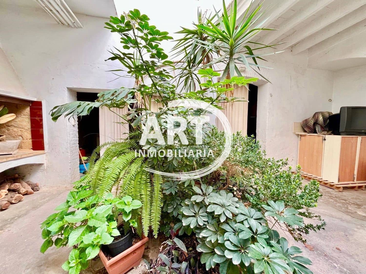 6 soveværelse Byhus til salg i Betera - € 300.000 (Ref: 8201248)