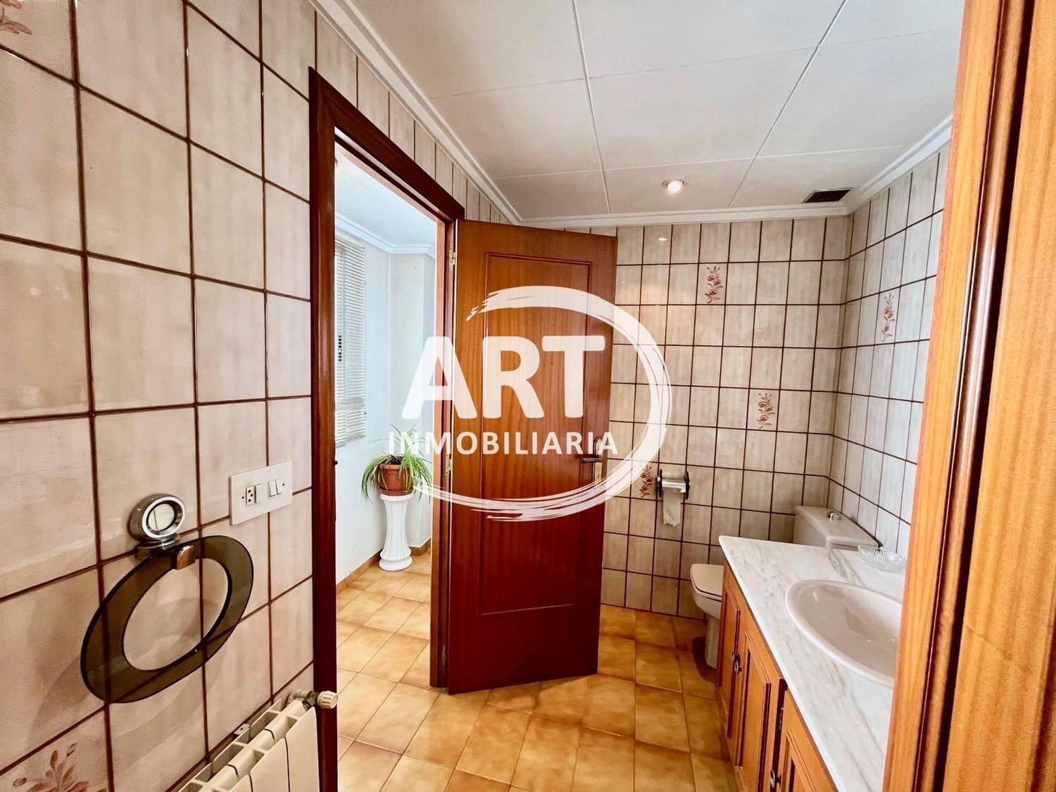 6 soveværelse Byhus til salg i Betera - € 300.000 (Ref: 8201248)