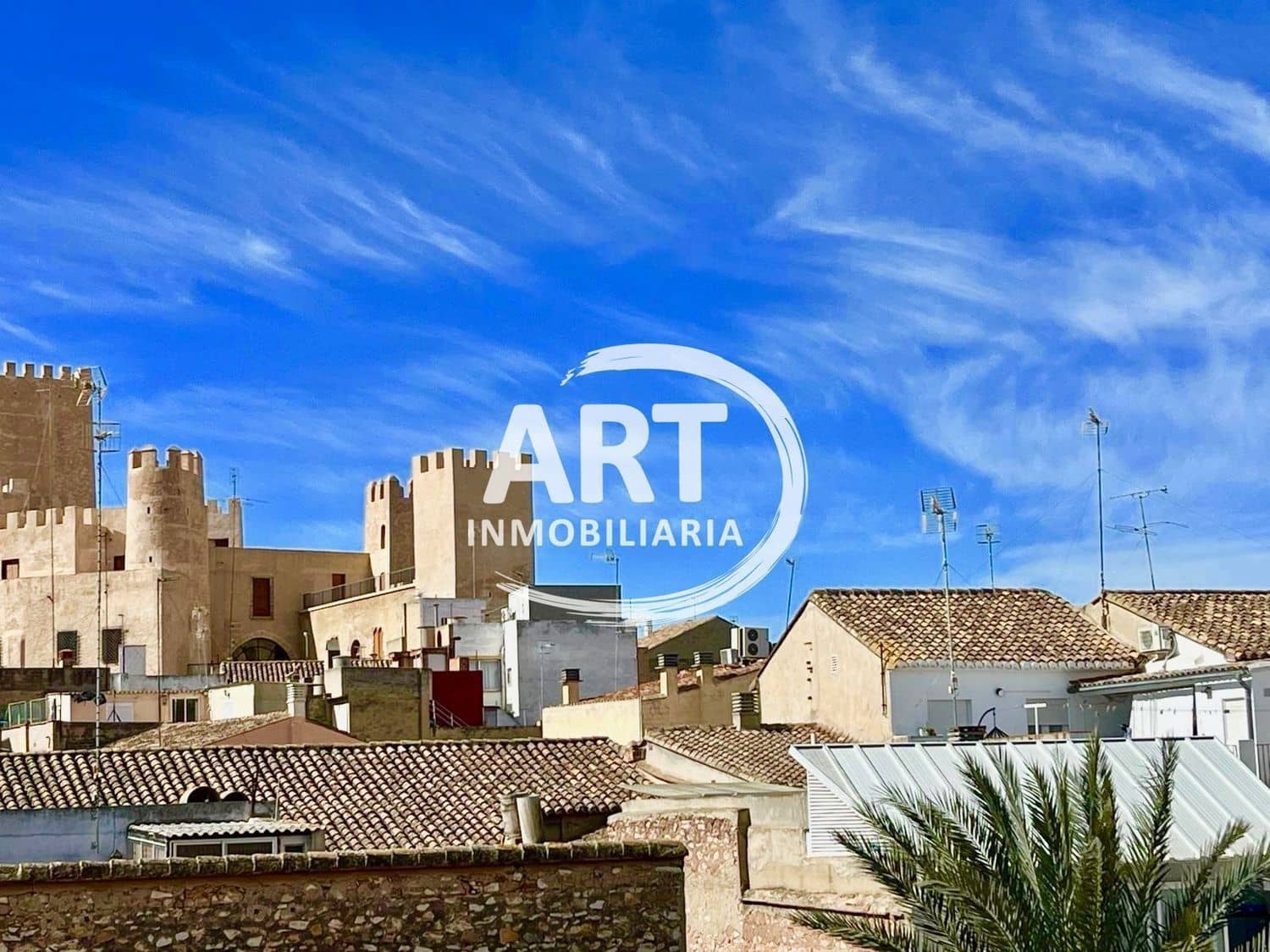 6 soveværelse Byhus til salg i Betera - € 300.000 (Ref: 8201248)