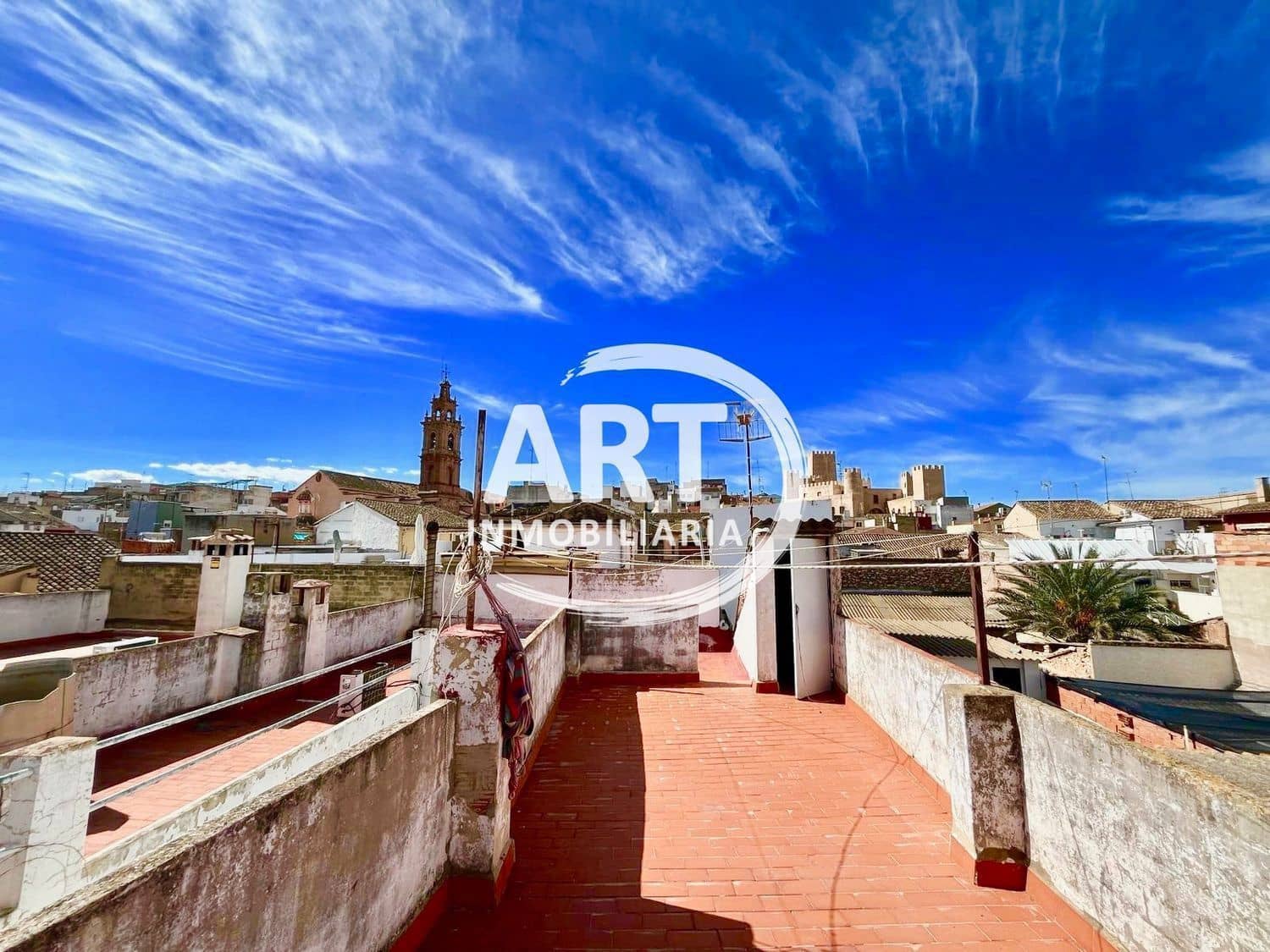 6 soveværelse Byhus til salg i Betera - € 300.000 (Ref: 8201248)