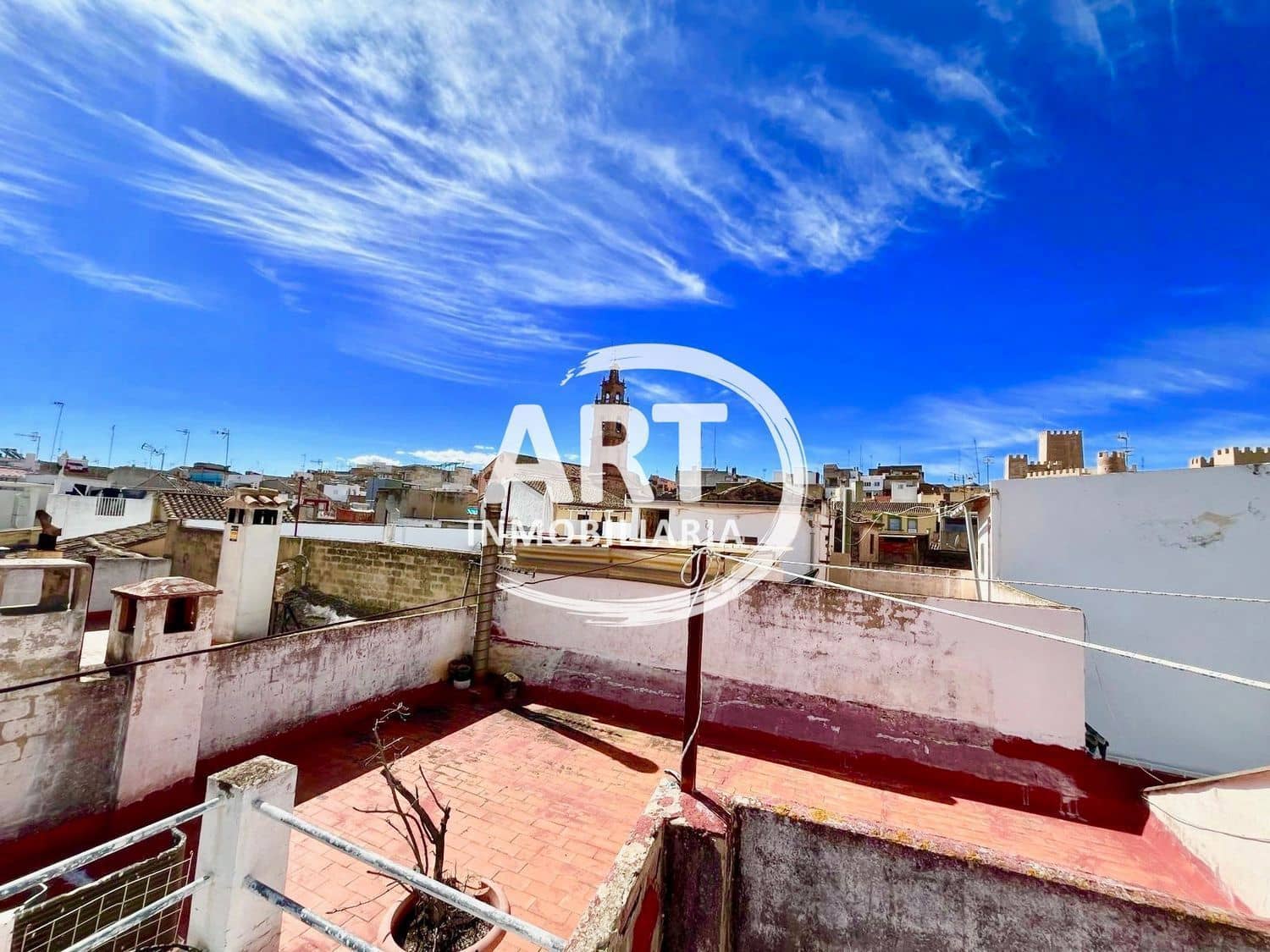 6 soveværelse Byhus til salg i Betera - € 300.000 (Ref: 8201248)