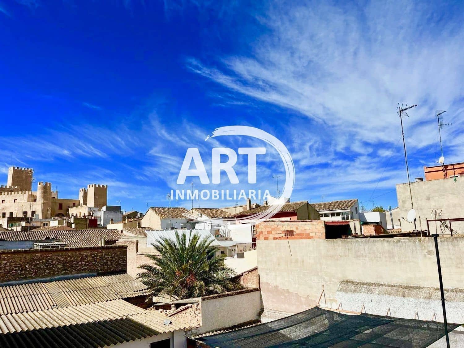 6 soveværelse Byhus til salg i Betera - € 300.000 (Ref: 8201248)