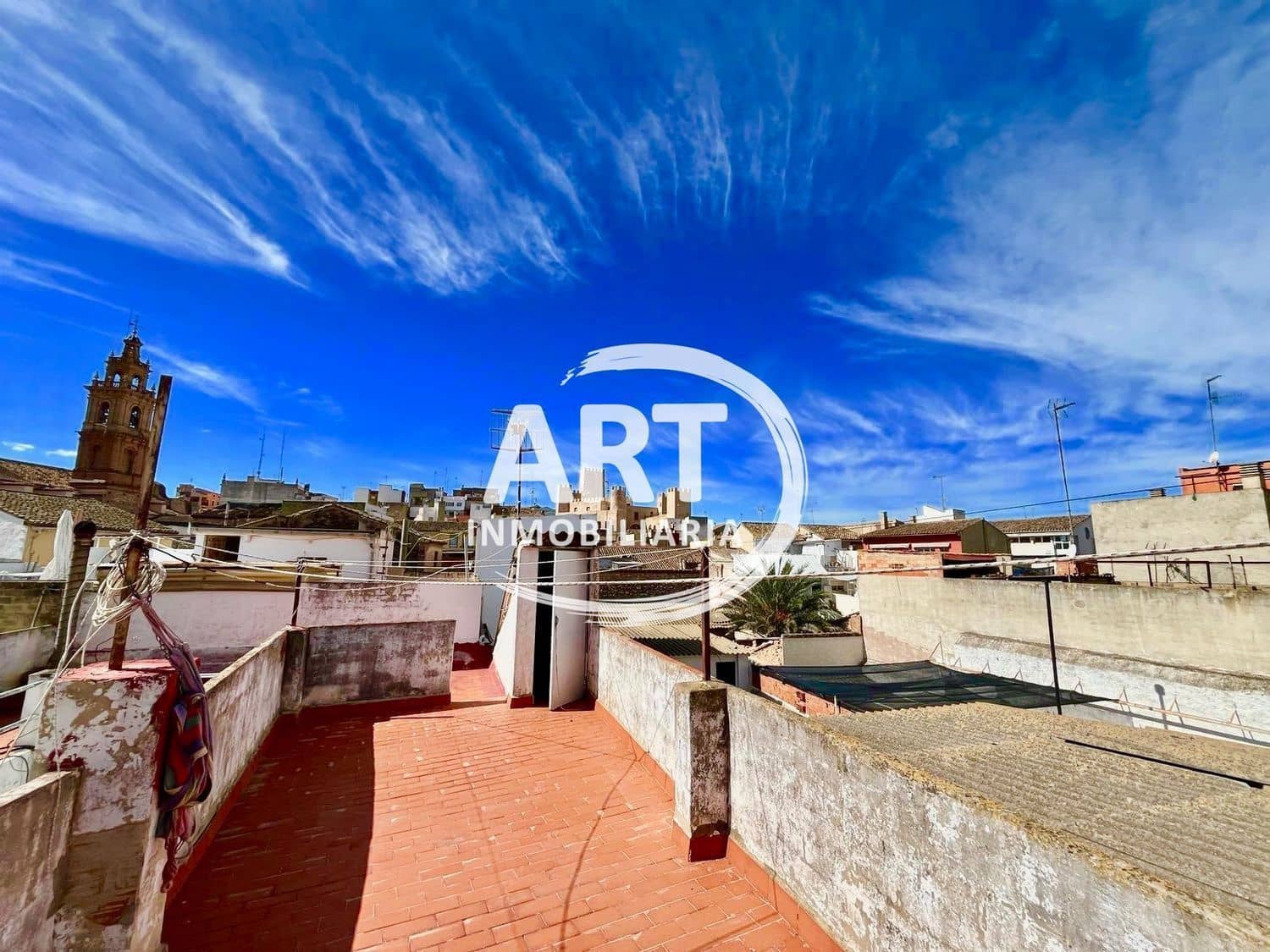 6 soveværelse Byhus til salg i Betera - € 300.000 (Ref: 8201248)