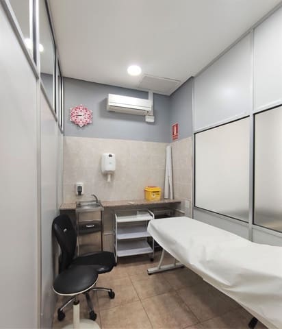 4 chambre Local Commercial à vendre à Valence ville - 187 000 € (Ref: 8416889)