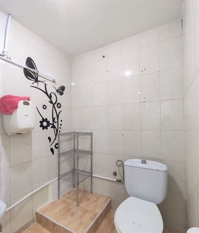 4 chambre Local Commercial à vendre à Valence ville - 187 000 € (Ref: 8416889)