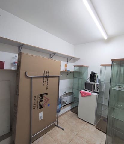 4 chambre Local Commercial à vendre à Valence ville - 187 000 € (Ref: 8416889)