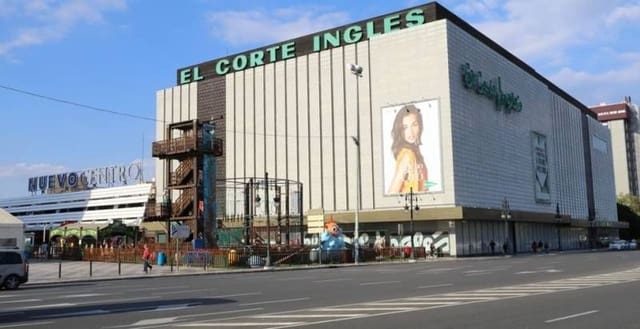 4 chambre Local Commercial à vendre à Valence ville - 187 000 € (Ref: 8416889)