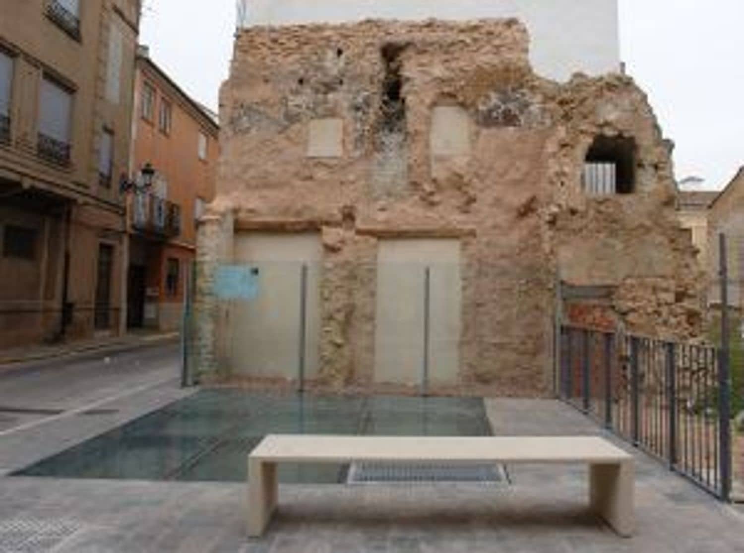 Działka budowlana na sprzedaż w Benaguasil - 399 000 € (Ref: 8416890)