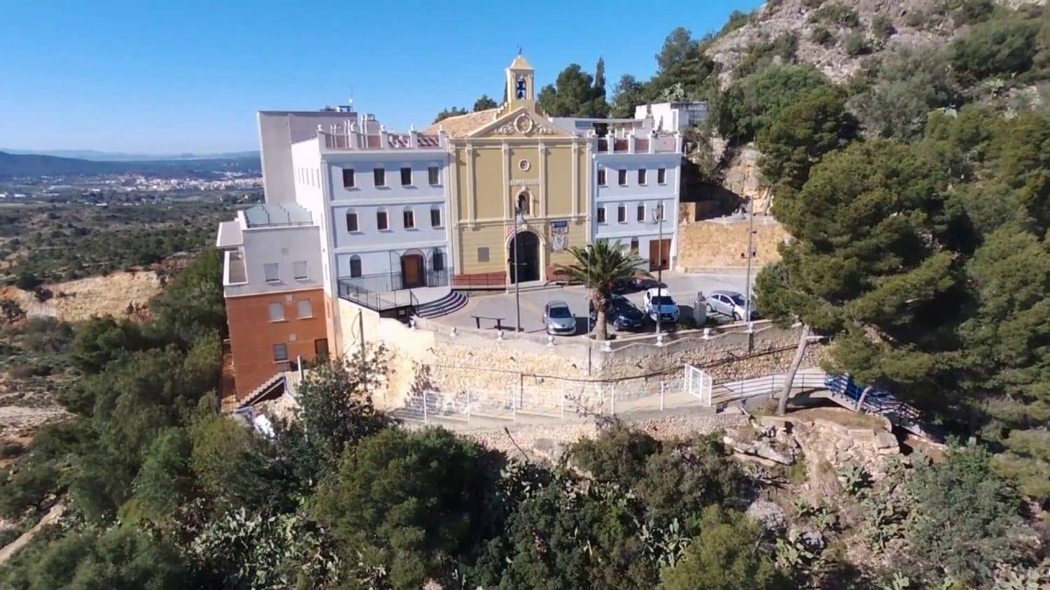 Działka budowlana na sprzedaż w Benaguasil - 399 000 € (Ref: 8416890)