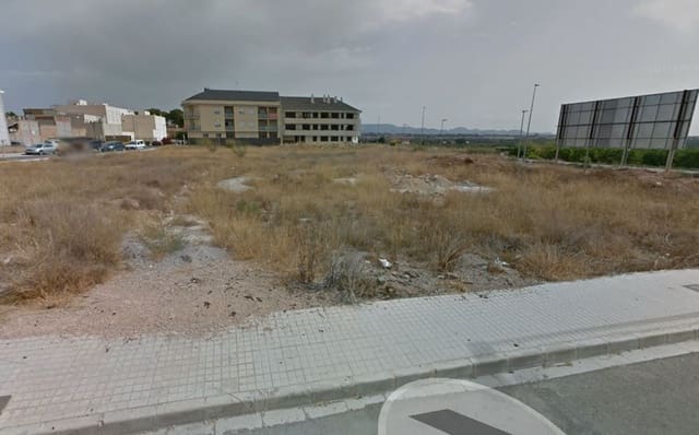 Terreno para Construção para venda em Benaguasil - 399 000 € (Ref: 8416890)