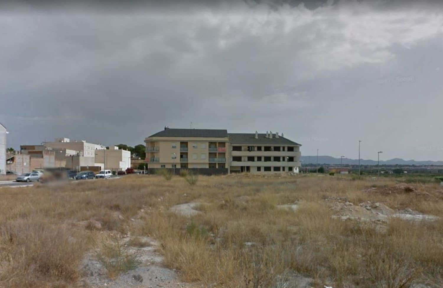 Działka budowlana na sprzedaż w Benaguasil - 399 000 € (Ref: 8416890)