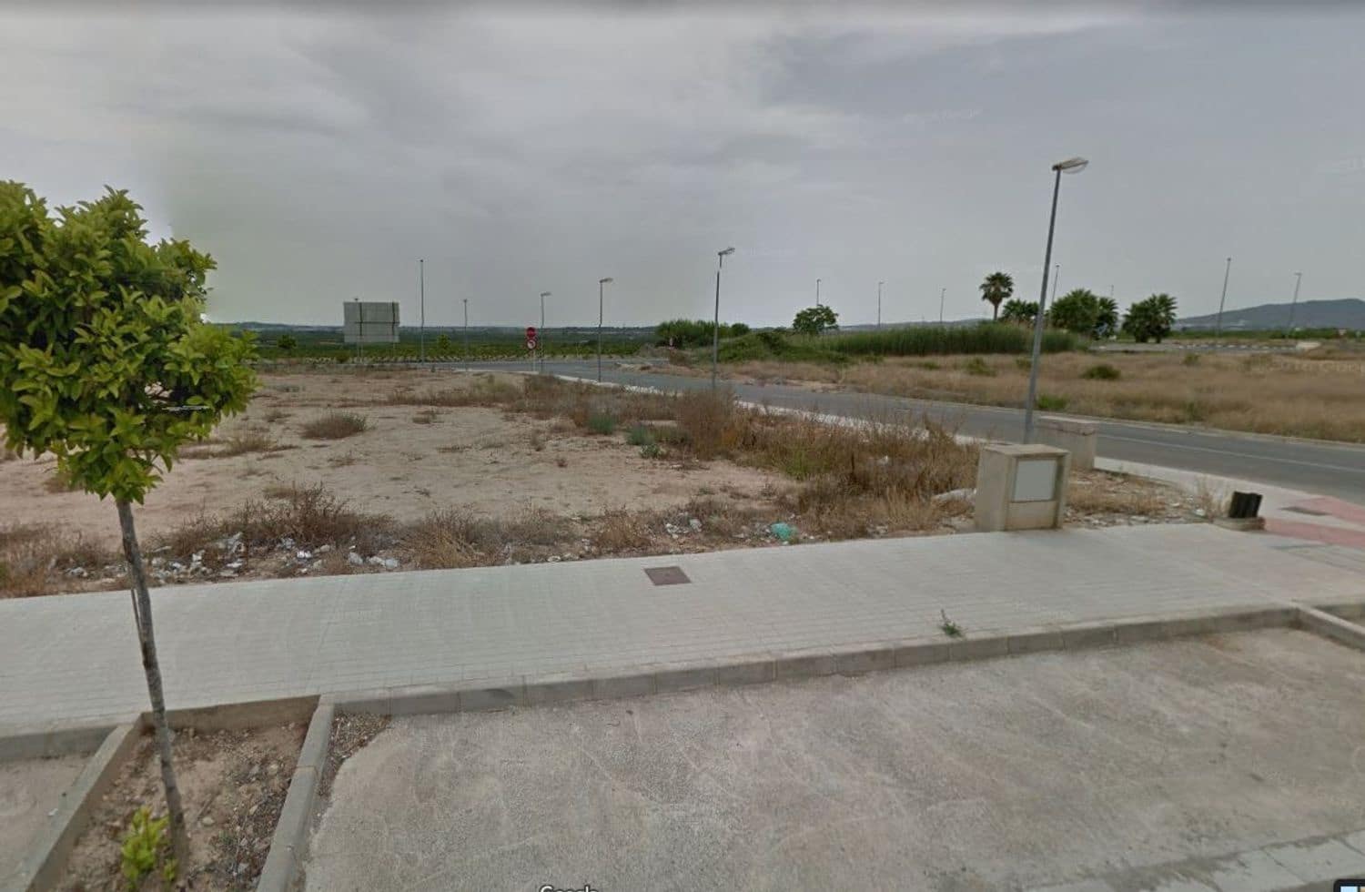 Działka budowlana na sprzedaż w Benaguasil - 399 000 € (Ref: 8416890)