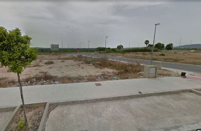 Terreno para Construção para venda em Benaguasil - 399 000 € (Ref: 8416890)