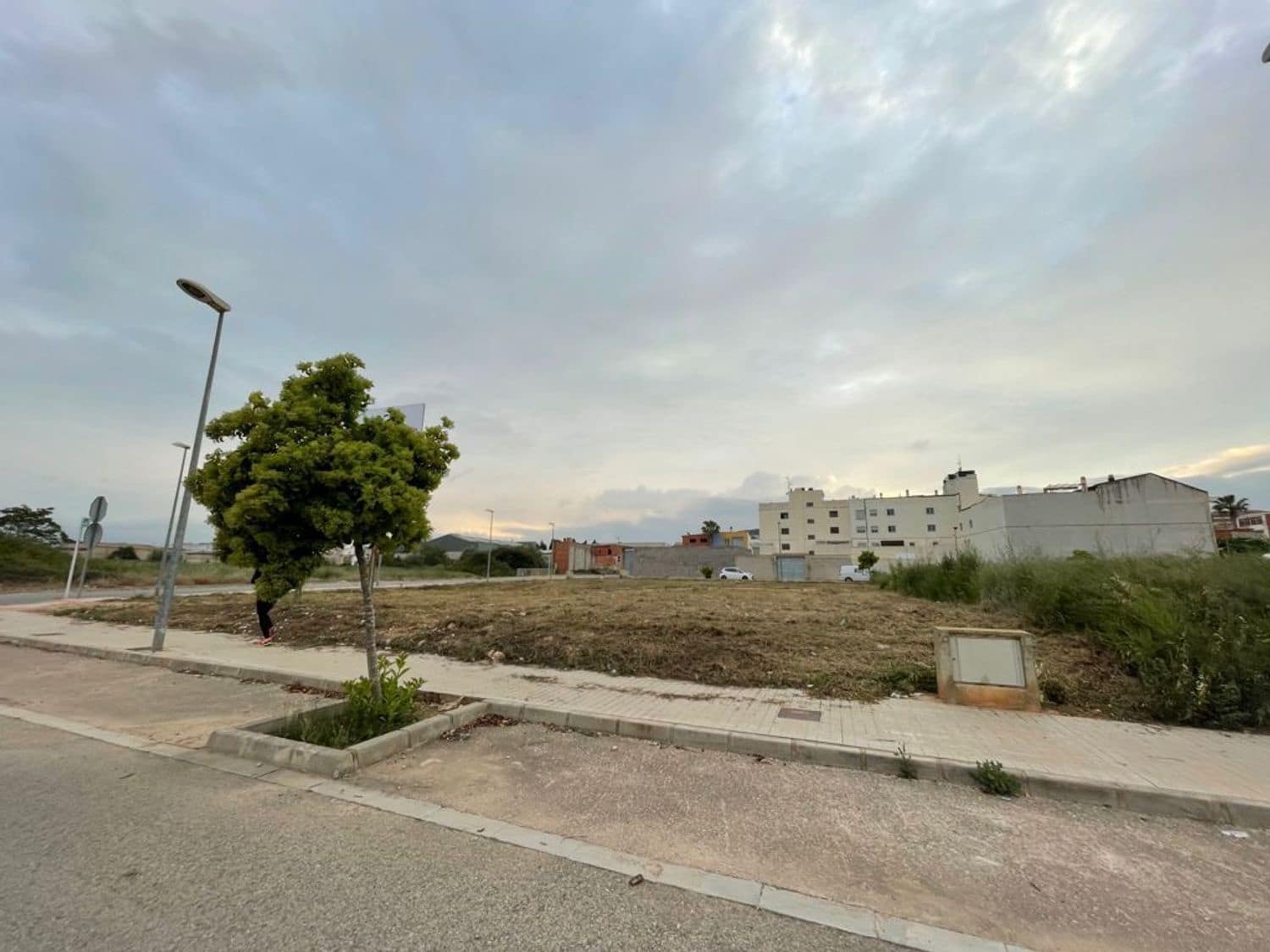 Działka budowlana na sprzedaż w Benaguasil - 399 000 € (Ref: 8416890)