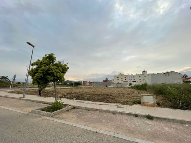 Terreno para Construção para venda em Benaguasil - 399 000 € (Ref: 8416890)