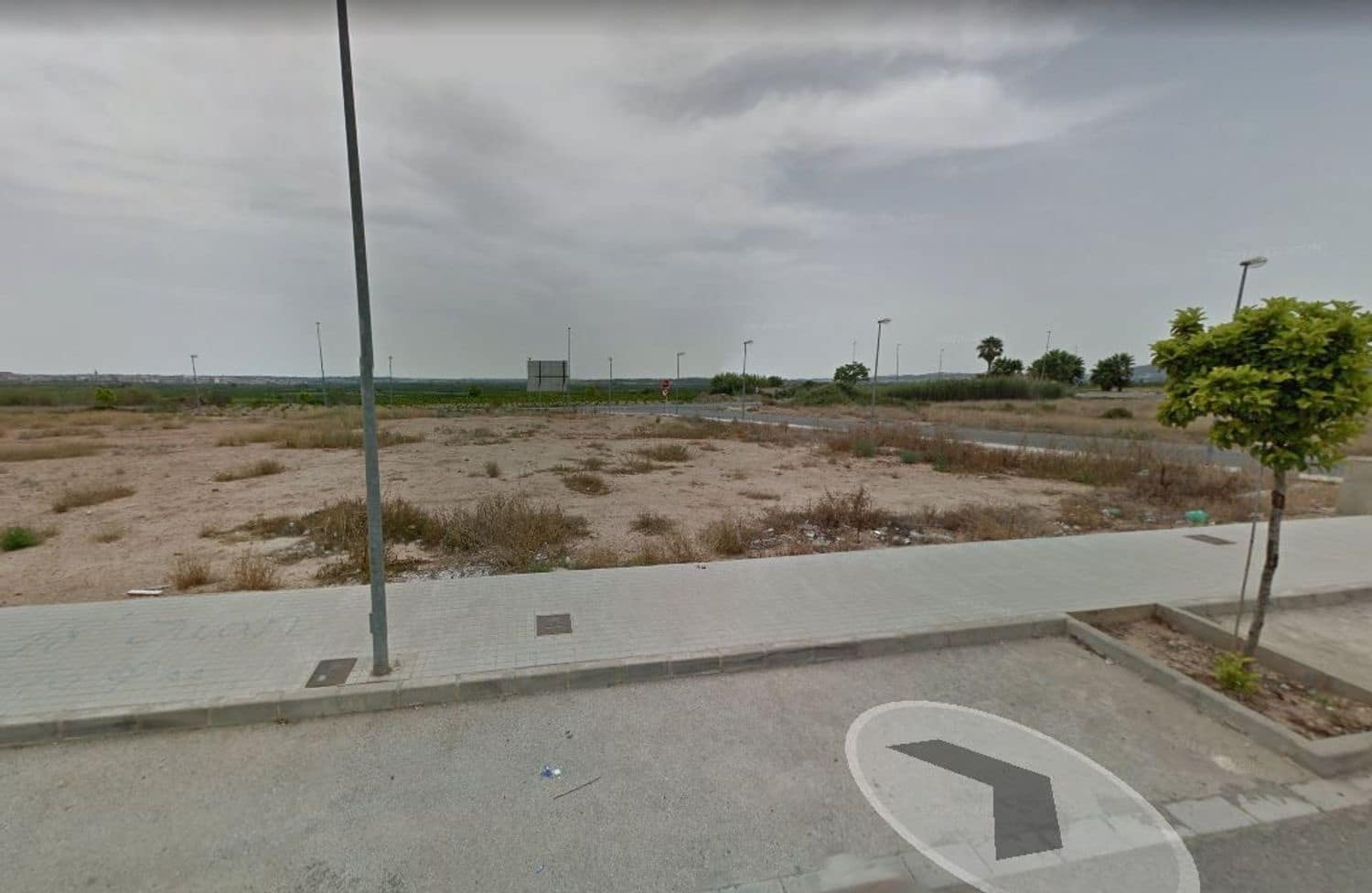 Działka budowlana na sprzedaż w Benaguasil - 399 000 € (Ref: 8416890)