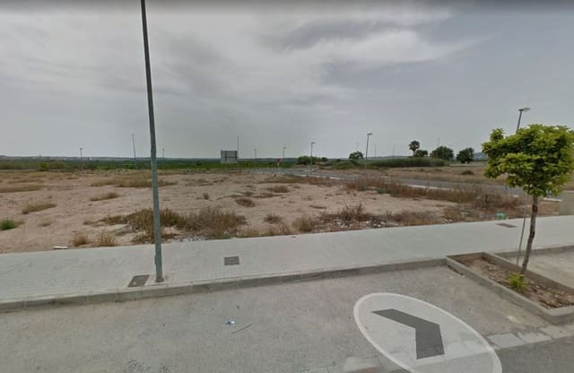 Terreno para Construção para venda em Benaguasil - 399 000 € (Ref: 8416890)