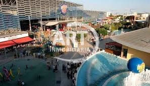 Bauplatz zu verkaufen in Burjassot - 210.000 € (Ref: 8416891)