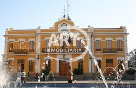 Bauplatz zu verkaufen in Burjassot - 210.000 € (Ref: 8416891)