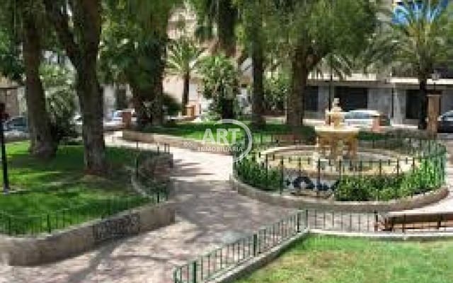 Bauplatz zu verkaufen in Burjassot - 210.000 € (Ref: 8416891)