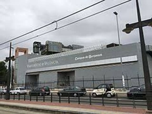 Building Plot for sale in Burjassot - € 210,000 (Ref: 8416891)