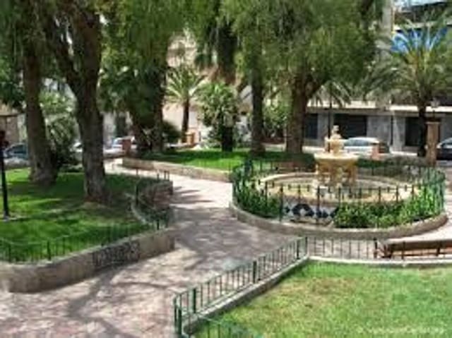 Building Plot for sale in Burjassot - € 210,000 (Ref: 8416891)