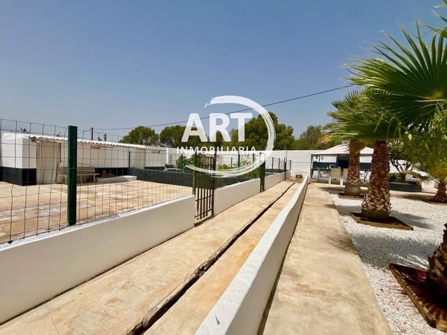 4 sovrum Villa till salu i Bétera med pool garage - 475 000 € (Ref: 8461244)