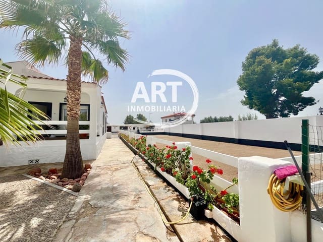 4 sovrum Villa till salu i Bétera med pool garage - 475 000 € (Ref: 8461244)