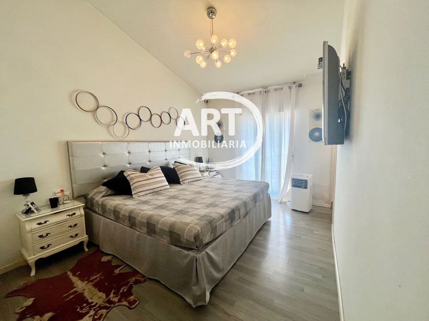 4 slaapkamer Villa te koop in Betera met zwembad garage - € 475.000 (Ref: 8461244)