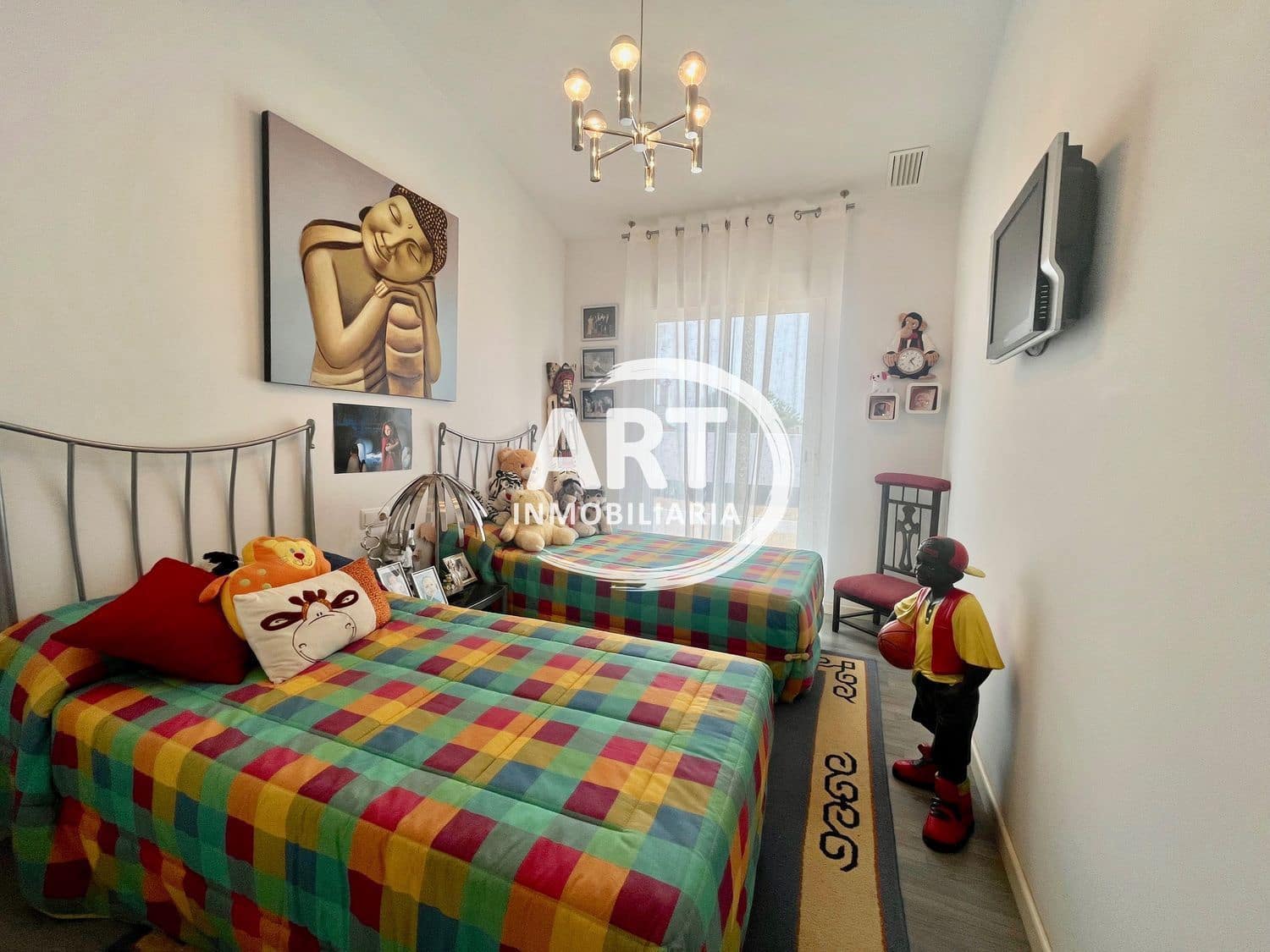 4 slaapkamer Villa te koop in Betera met zwembad garage - € 475.000 (Ref: 8461244)