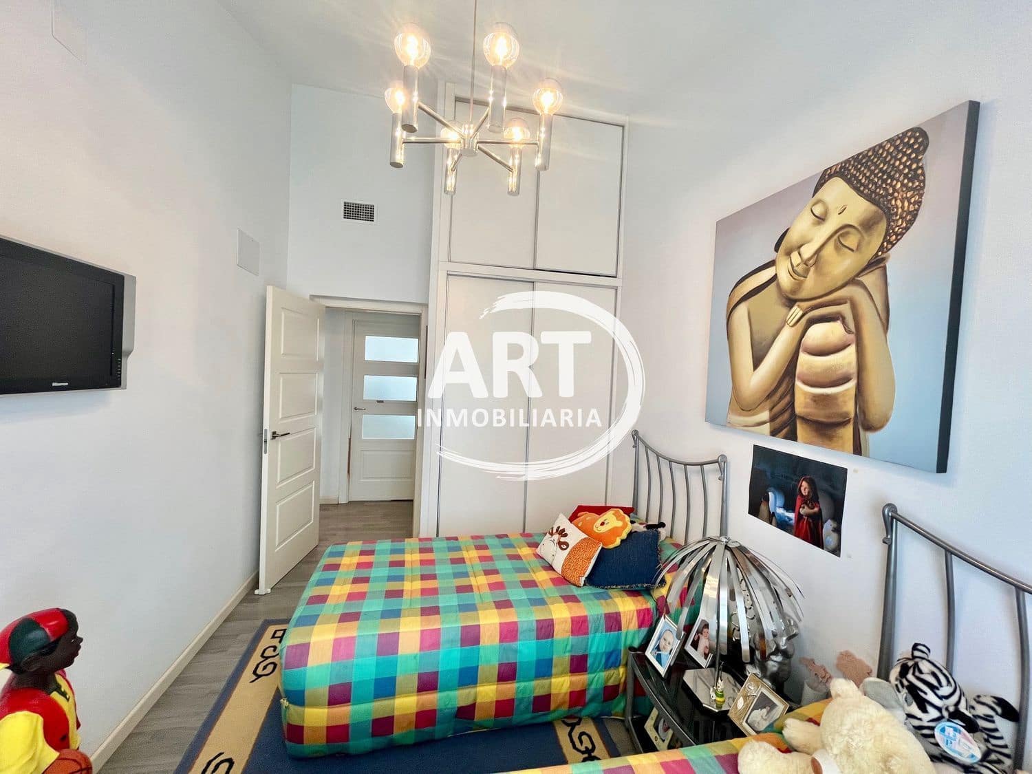 4 slaapkamer Villa te koop in Betera met zwembad garage - € 475.000 (Ref: 8461244)