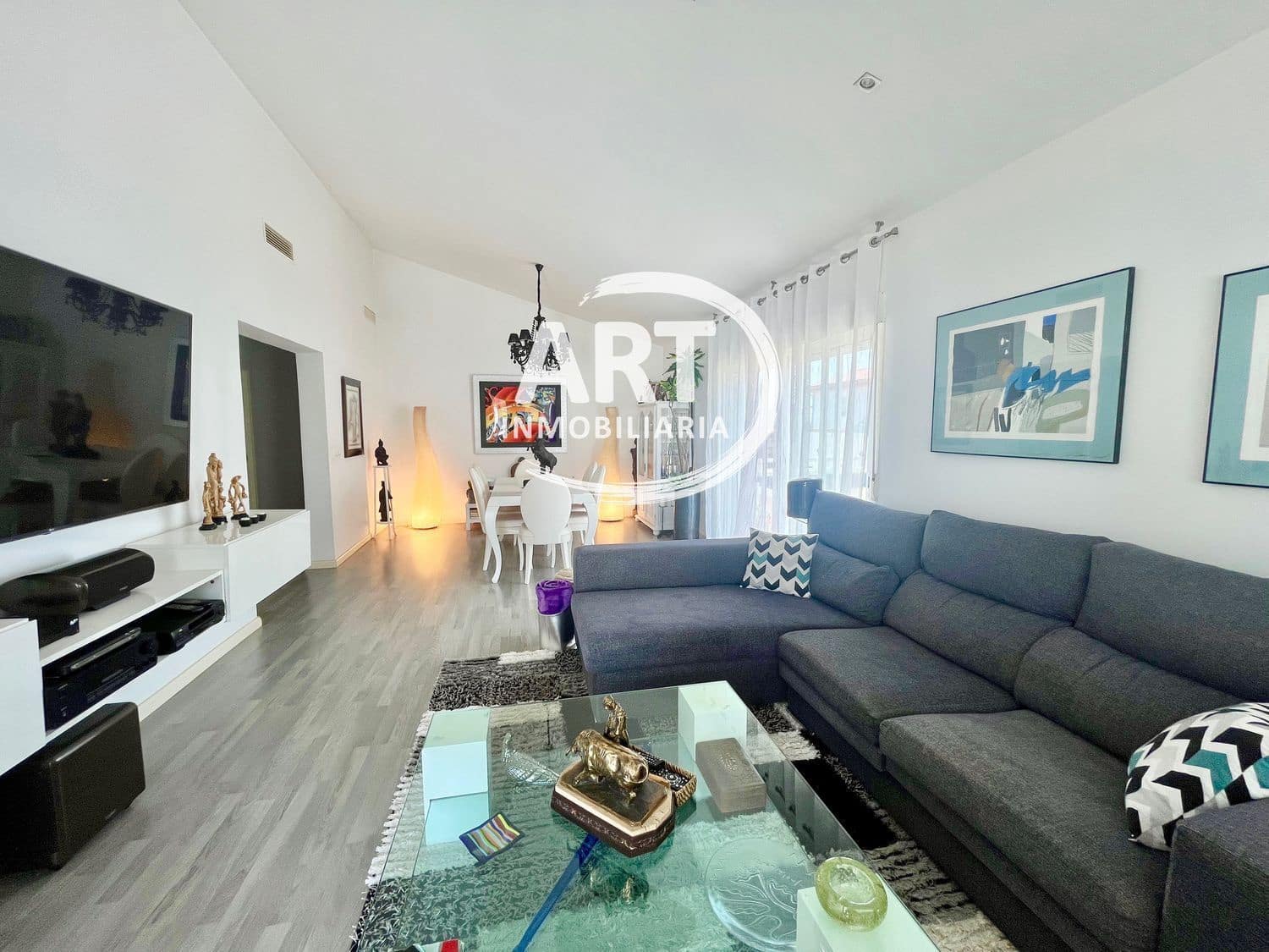 4 slaapkamer Villa te koop in Betera met zwembad garage - € 475.000 (Ref: 8461244)