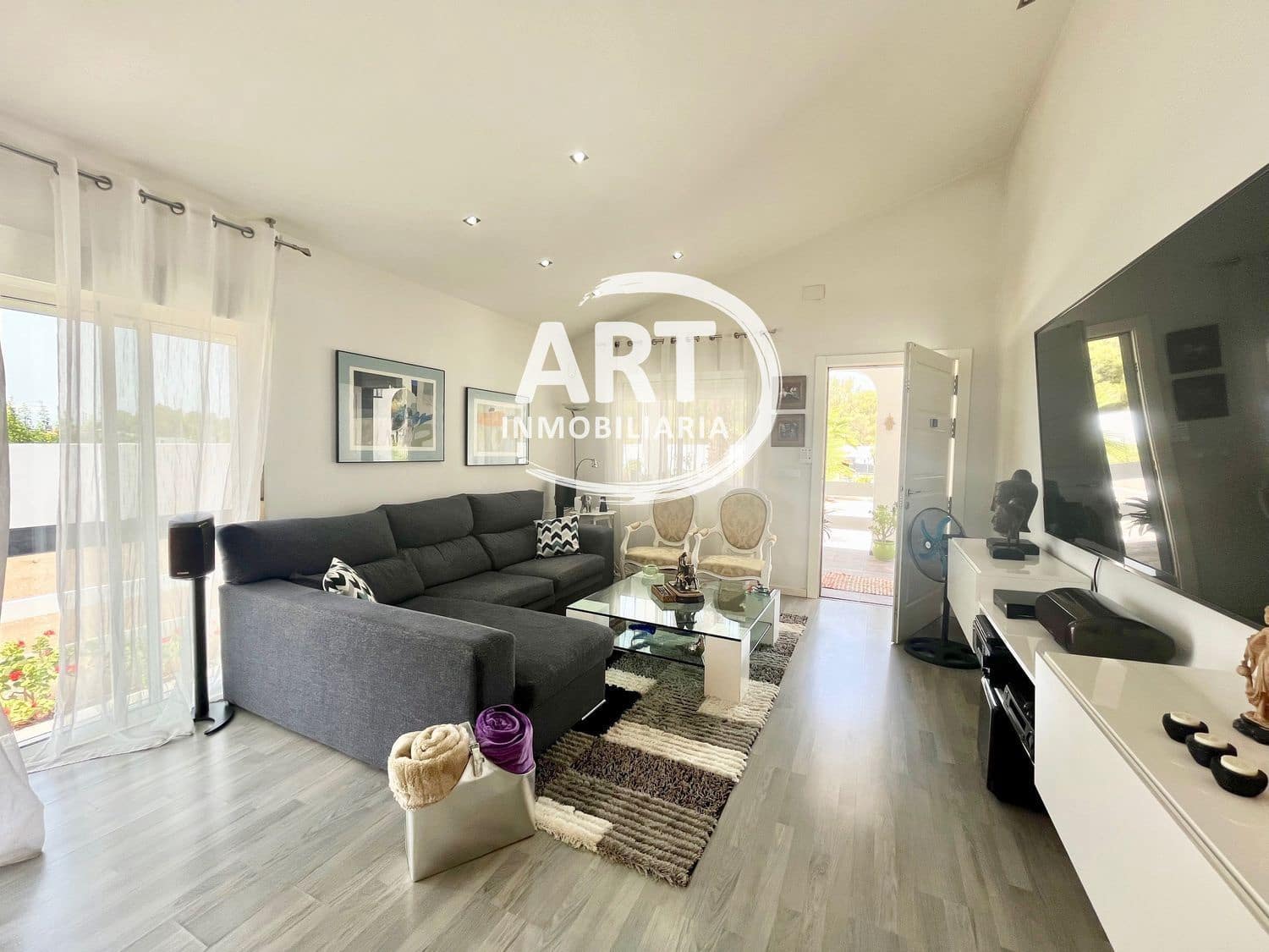 4 slaapkamer Villa te koop in Betera met zwembad garage - € 475.000 (Ref: 8461244)