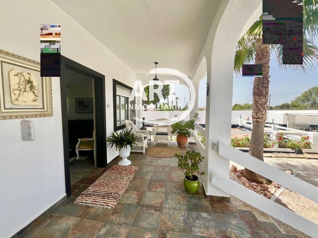 4 sovrum Villa till salu i Bétera med pool garage - 475 000 € (Ref: 8461244)