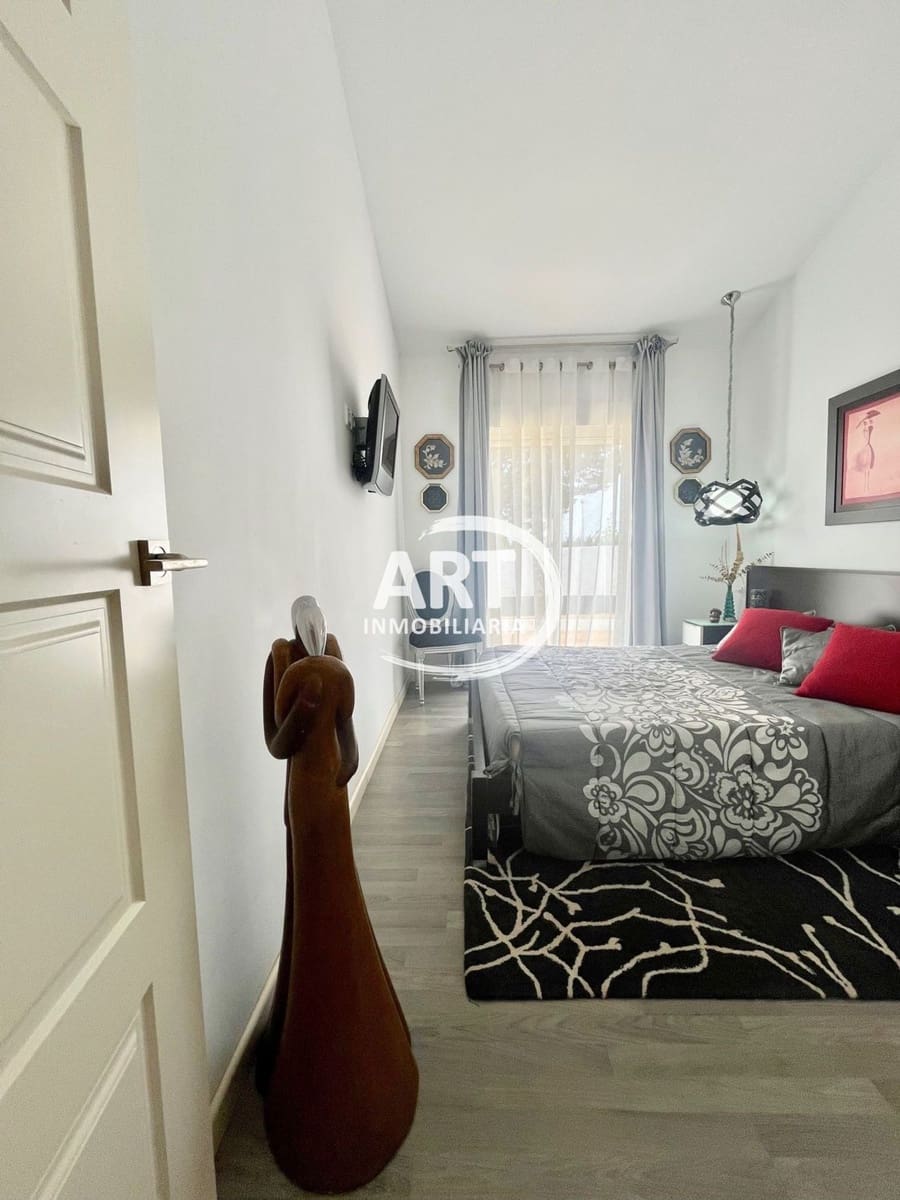 4 slaapkamer Villa te koop in Betera met zwembad garage - € 475.000 (Ref: 8461244)