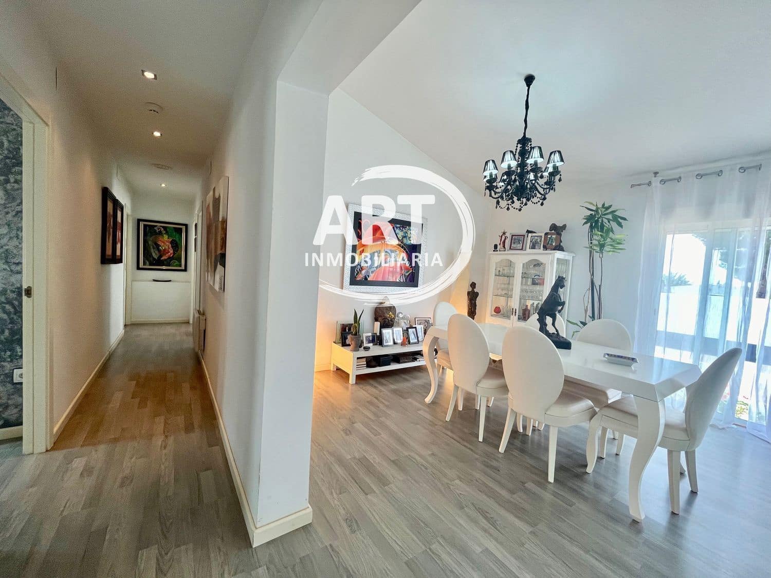 4 slaapkamer Villa te koop in Betera met zwembad garage - € 475.000 (Ref: 8461244)