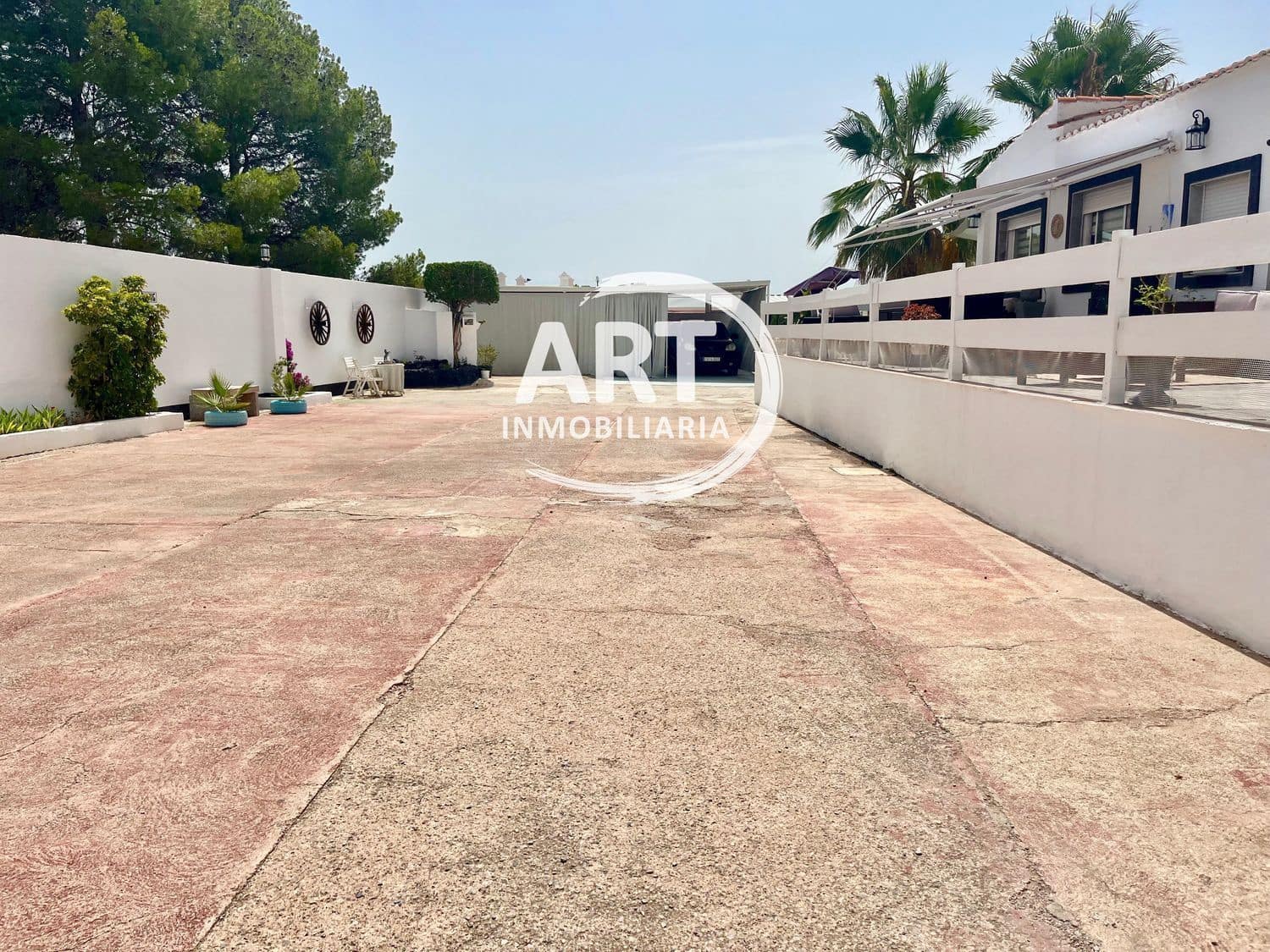 4 slaapkamer Villa te koop in Betera met zwembad garage - € 475.000 (Ref: 8461244)