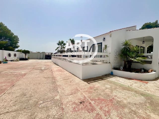 4 sovrum Villa till salu i Bétera med pool garage - 475 000 € (Ref: 8461244)