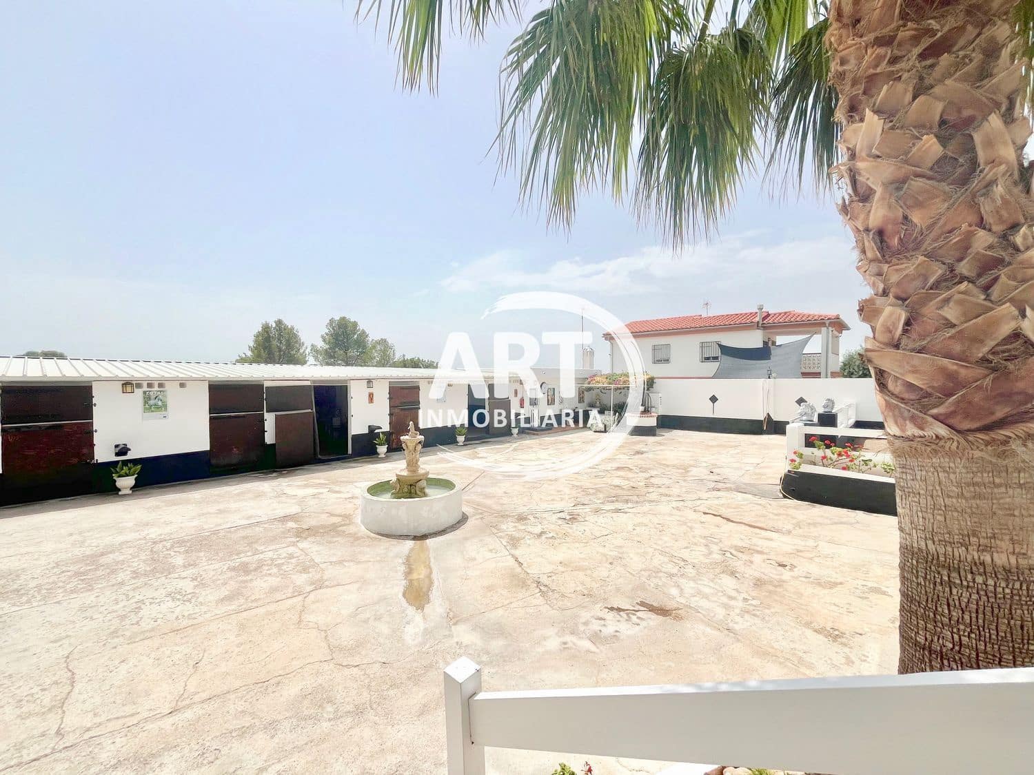 4 slaapkamer Villa te koop in Betera met zwembad garage - € 475.000 (Ref: 8461244)