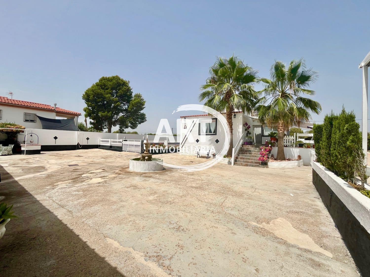 4 slaapkamer Villa te koop in Betera met zwembad garage - € 475.000 (Ref: 8461244)