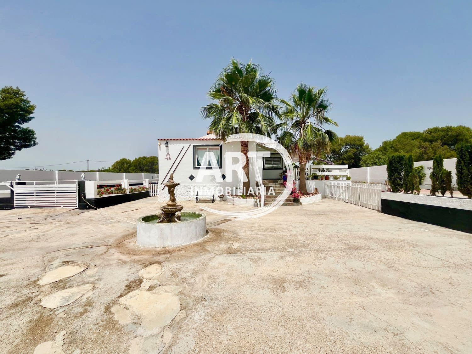 4 slaapkamer Villa te koop in Betera met zwembad garage - € 475.000 (Ref: 8461244)