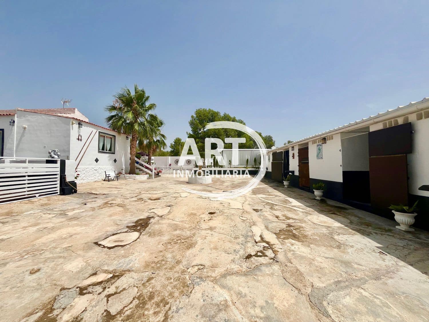 4 slaapkamer Villa te koop in Betera met zwembad garage - € 475.000 (Ref: 8461244)