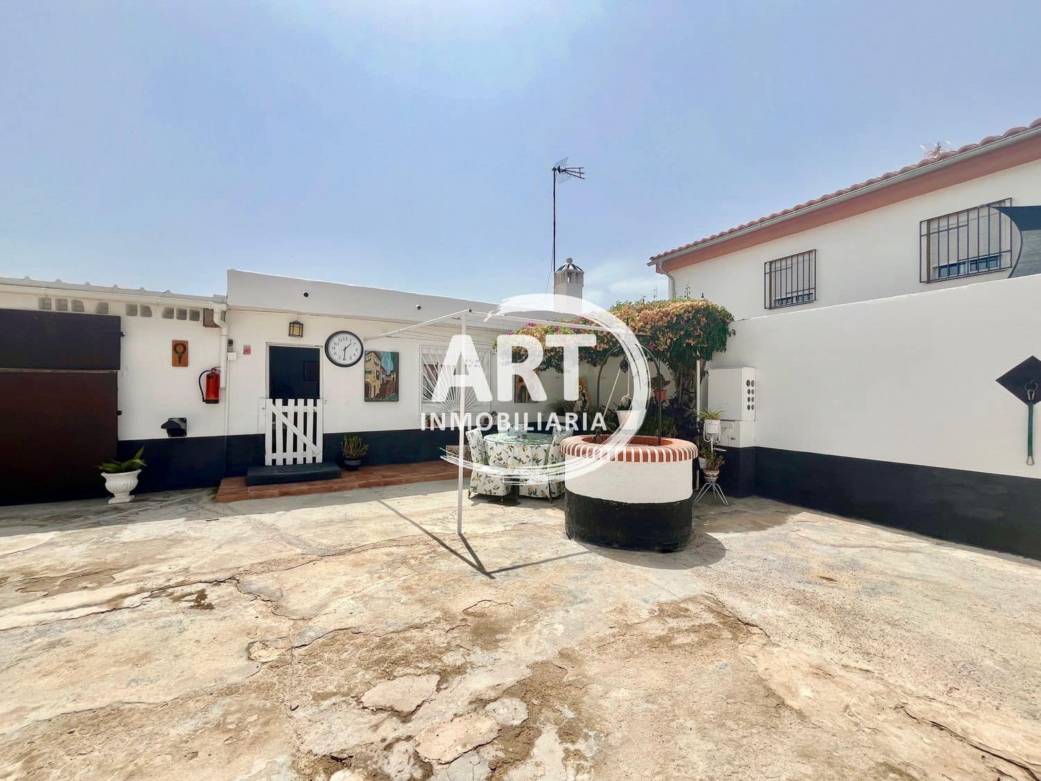 4 slaapkamer Villa te koop in Betera met zwembad garage - € 475.000 (Ref: 8461244)