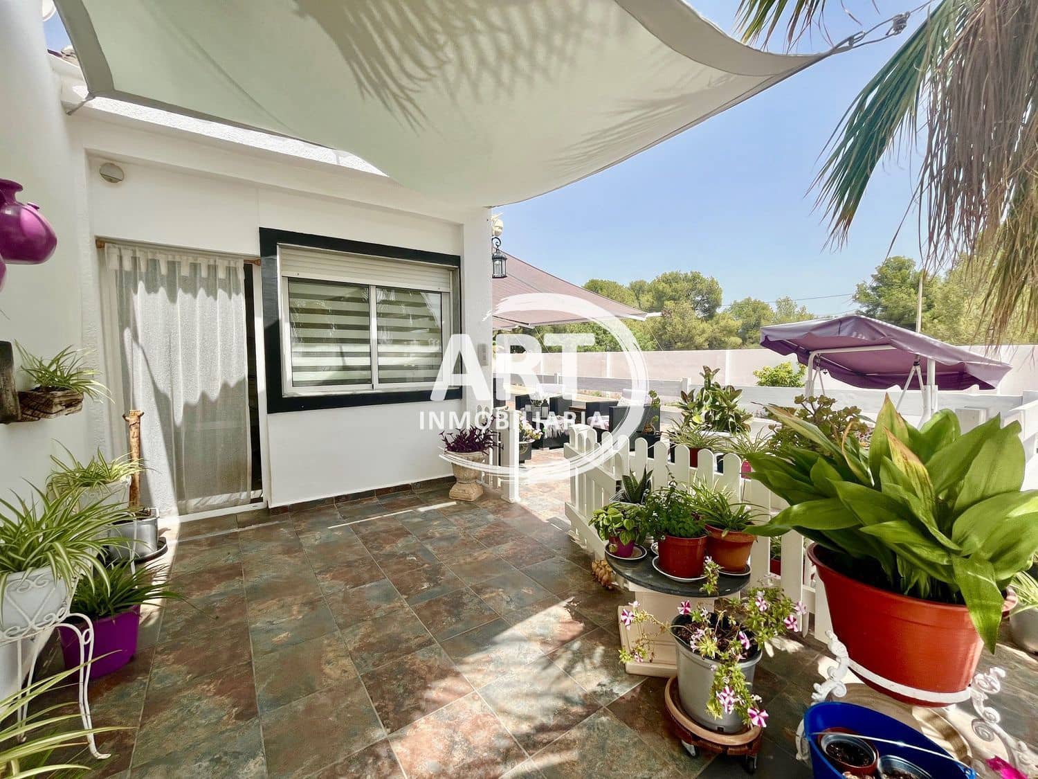 4 slaapkamer Villa te koop in Betera met zwembad garage - € 475.000 (Ref: 8461244)