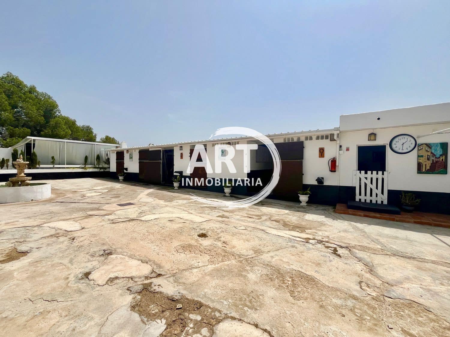 4 slaapkamer Villa te koop in Betera met zwembad garage - € 475.000 (Ref: 8461244)