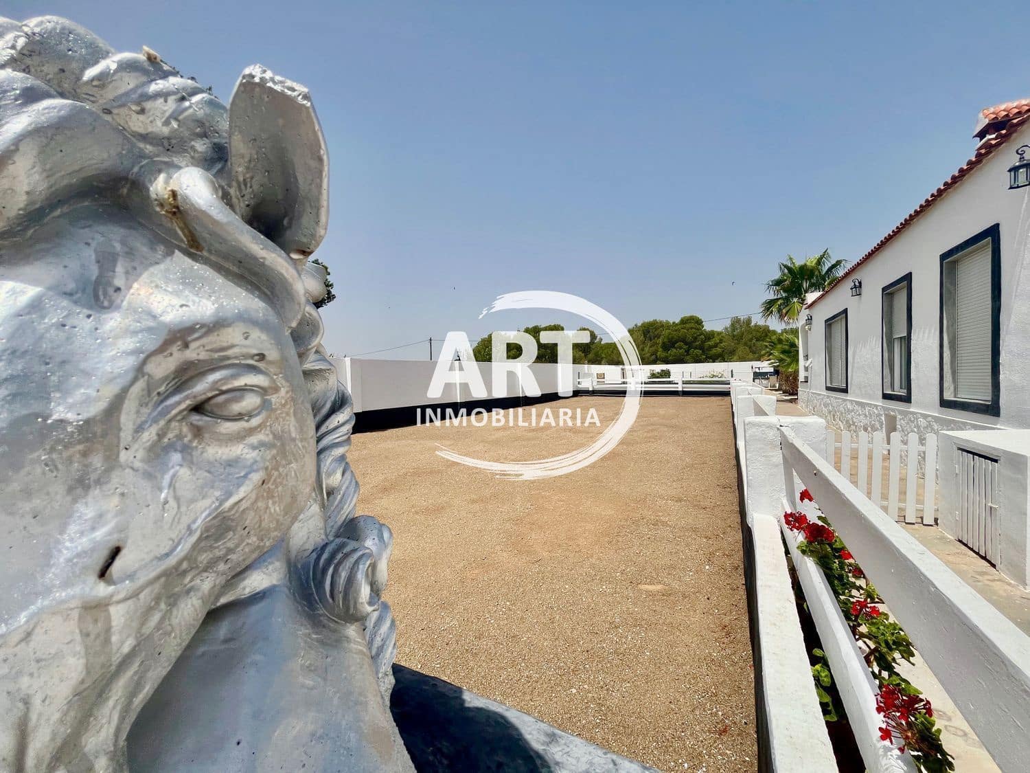 4 slaapkamer Villa te koop in Betera met zwembad garage - € 475.000 (Ref: 8461244)