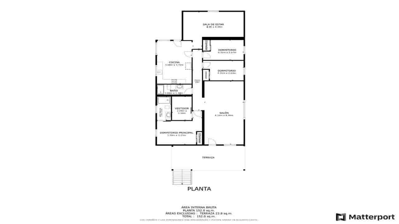 4 slaapkamer Villa te koop in Betera met zwembad garage - € 475.000 (Ref: 8461244)